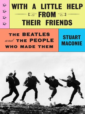 cover image of With a Little Help from Their Friends